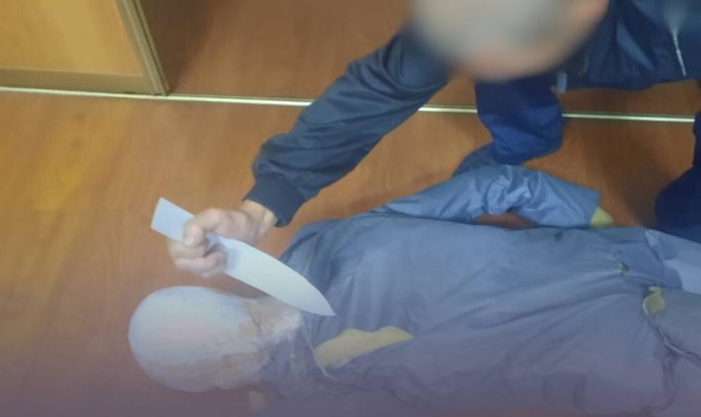 В Троицке раскрыли убийство пенсионерки, которое произошло более 27 лет назад