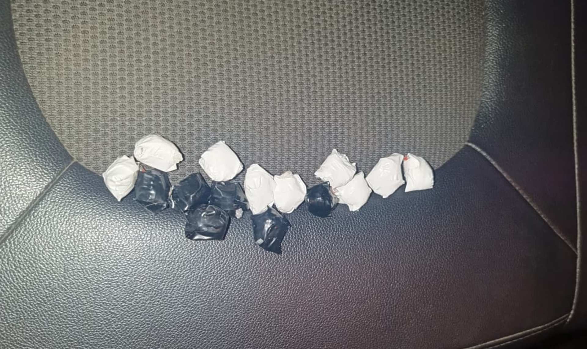 Машина была завалена отравой! Рассказываем, где попался челябинец за оборот наркотиков