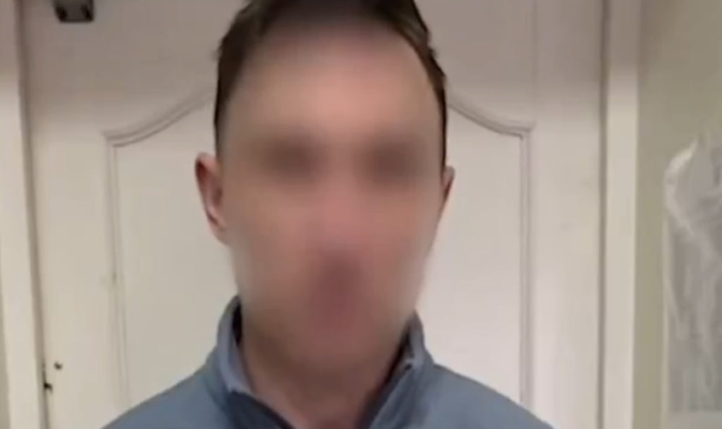 Челябинец помог телефонным мошенникам, установив кое-какое оборудование у себя дома