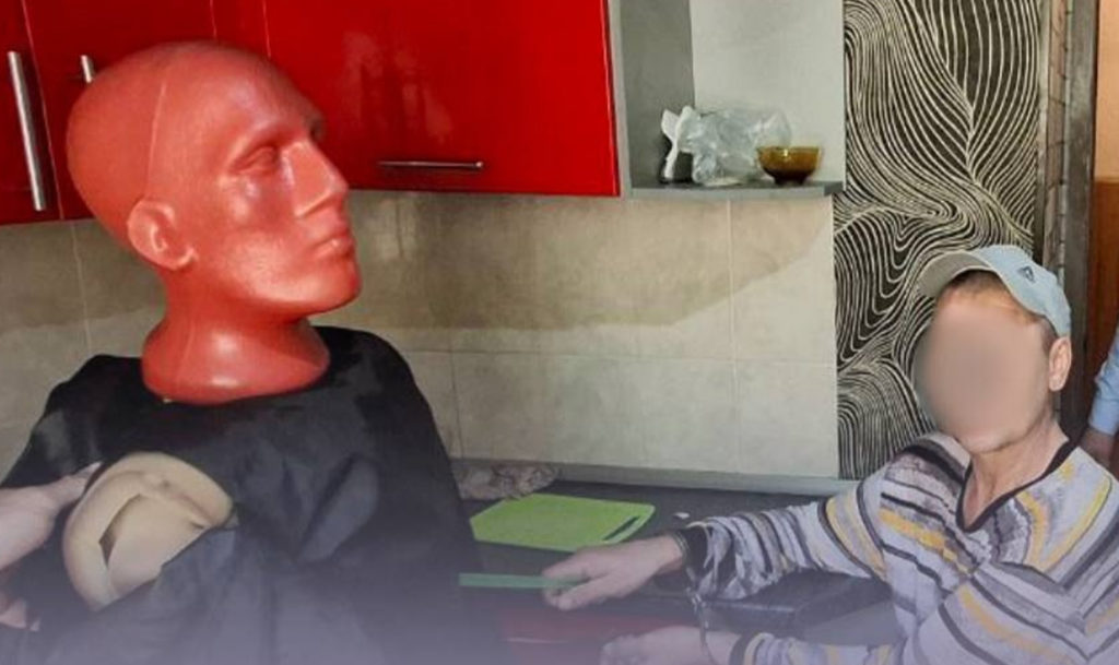 Смертельный конфликт на фоне употребления спиртного: челябинец обвиняется в убийстве сожительницы