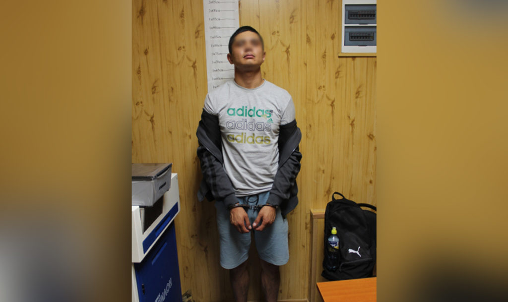 Забрал чуждой ноутбук, как свой! В Челябинском аэропорту обокрали пассажира