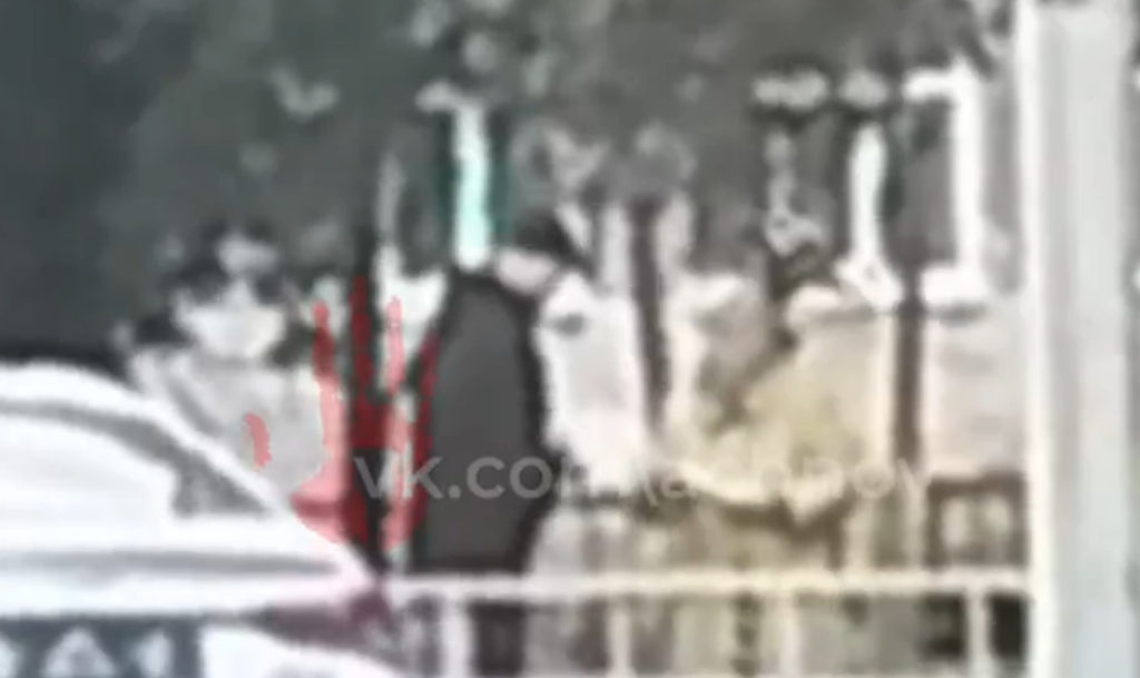 В Южноуральске полиция задержала 22-летнего курьера, который помогал мошенника: он пытался обмануть 77-летнюю пенсионерку