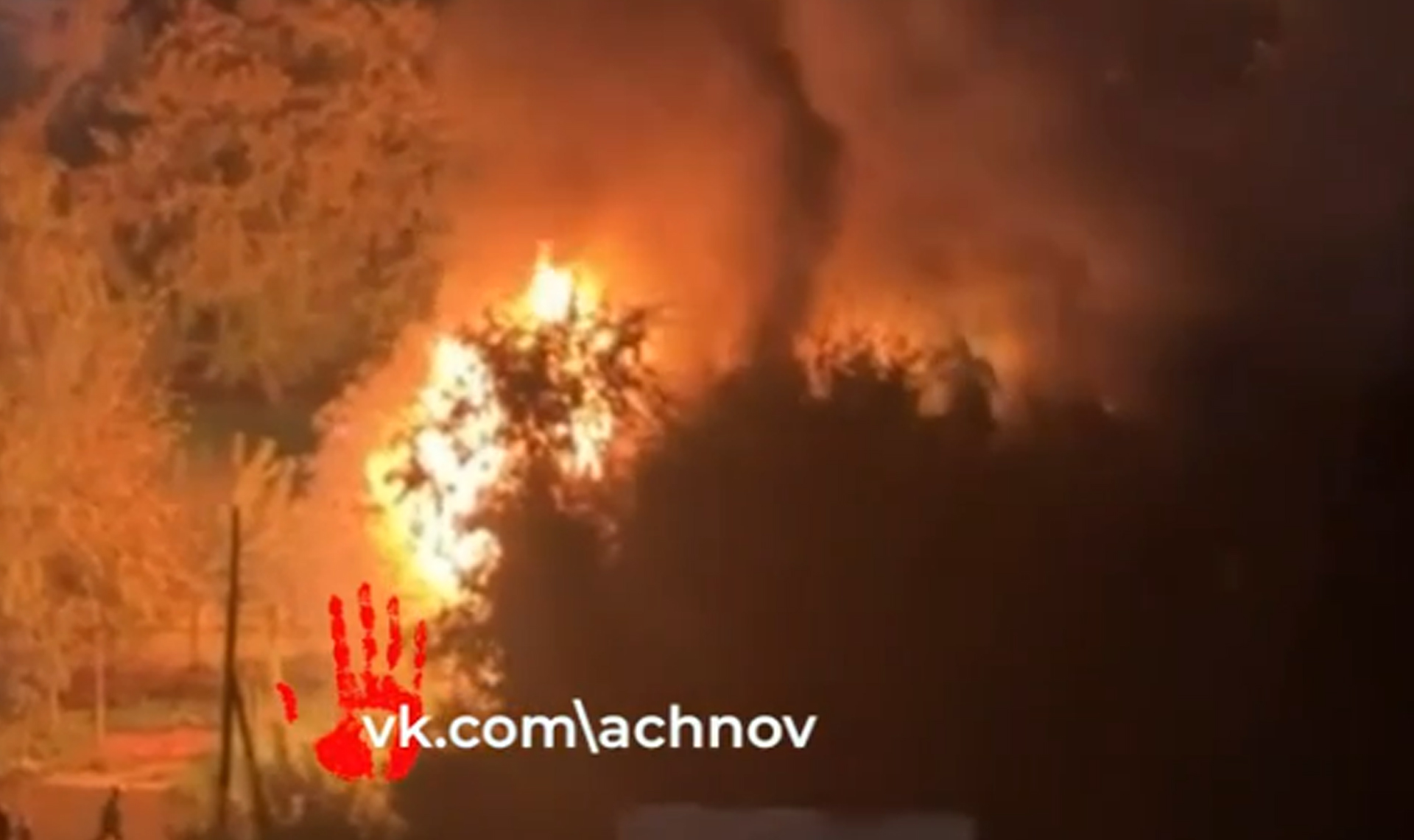 В Копейске будут судить мужчину, который поджег многоквартирный дом, чтобы отомстить собутыльникам