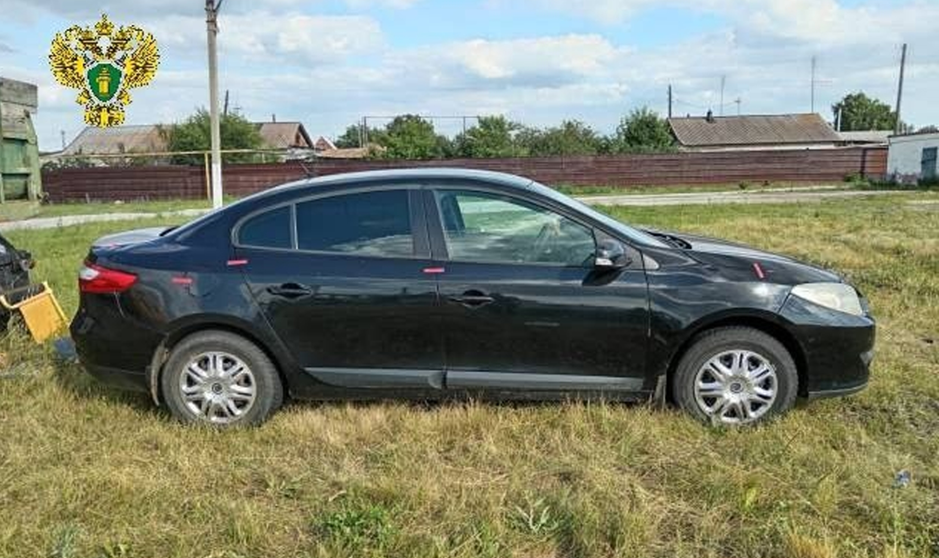 В Варненском районе суд наказал 54-летнего мужчину, который снова сел за руль в состоянии алкогольного опьянения