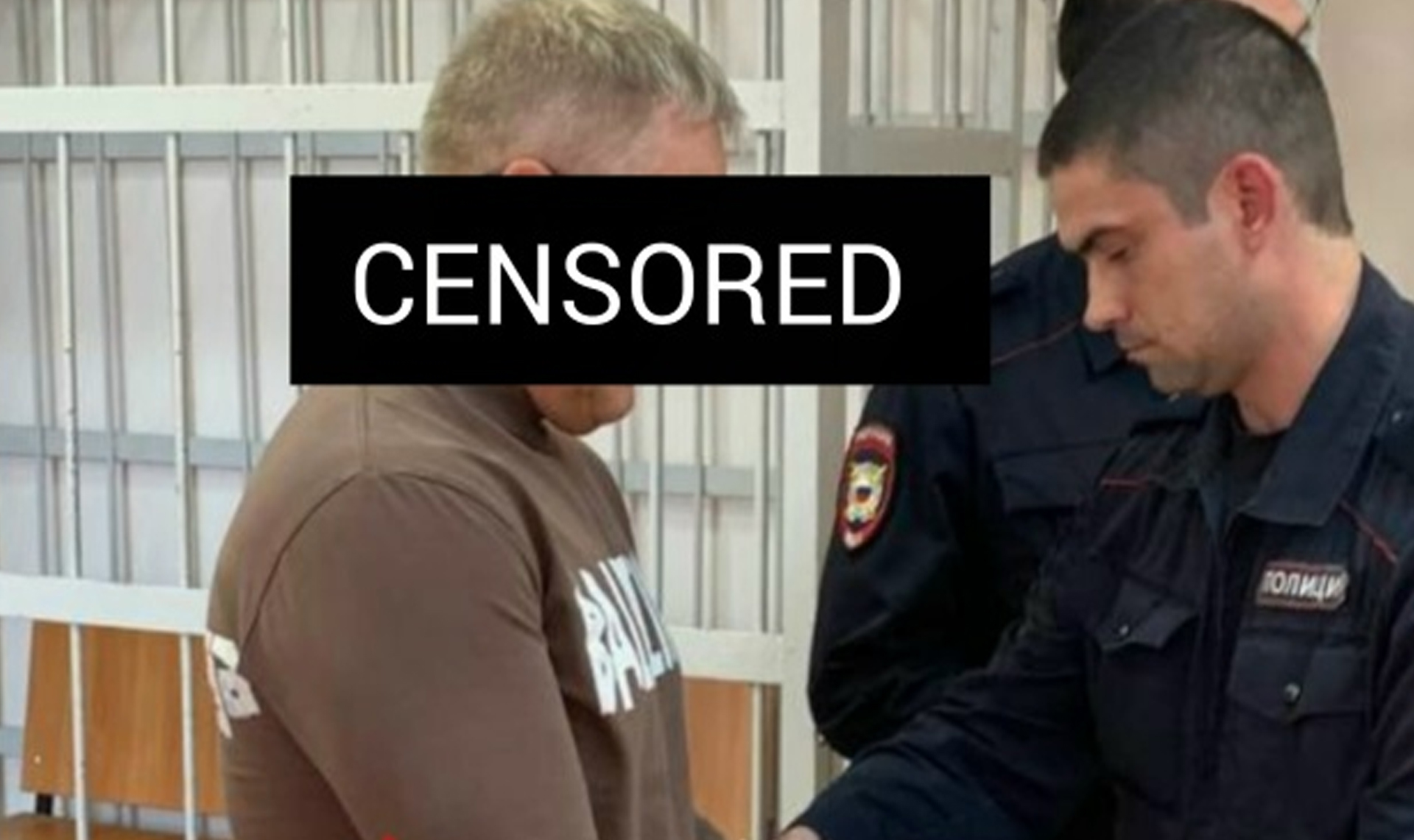 В Челябинске осудили москвича за приобретение оружия и боеприпасов