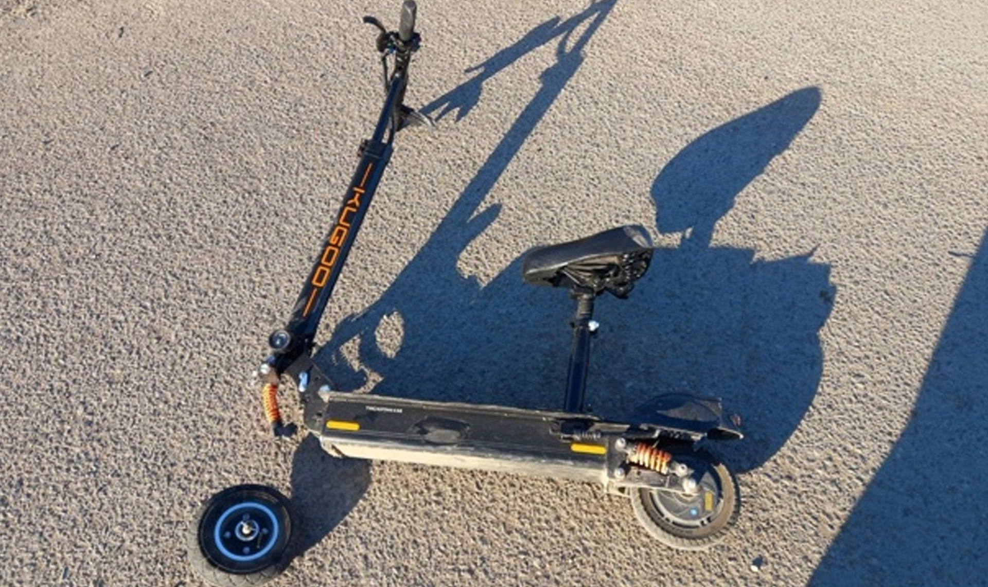 В селе Кизильское машина сбила 12-летнего самокатчика. Родителям последнего теперь грозит "уголовка"!