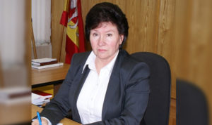 Кыштымская рокировочка: из Администрации в городской совет