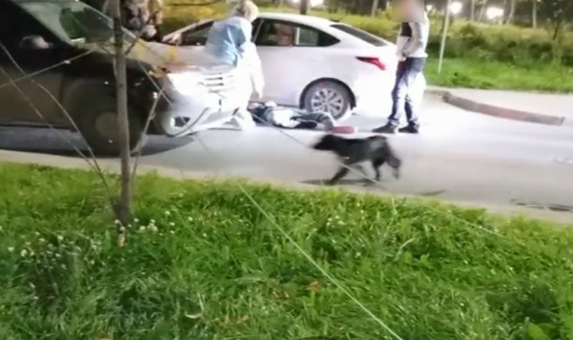 В ГИБДД прокомментировали аварию на улице Агалакова в Челябинске