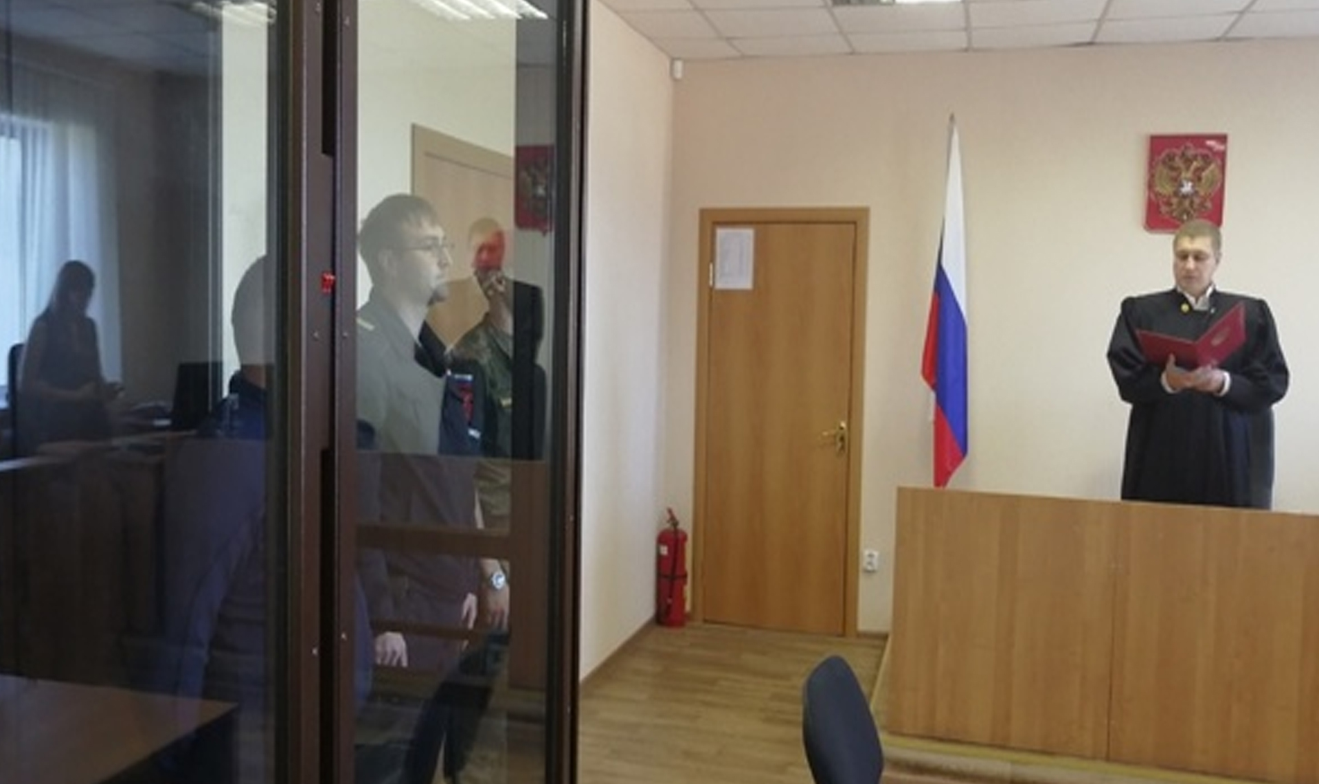 Ушел в отпуск и убил человека! Контрактник расправился со знакомым