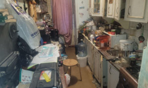 В Челябинске накрыли наркопритон