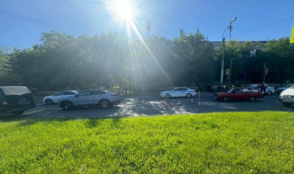 Мог и должен был увидеть погибшую. В Магнитогорске окончили следствие смертельного ДТП