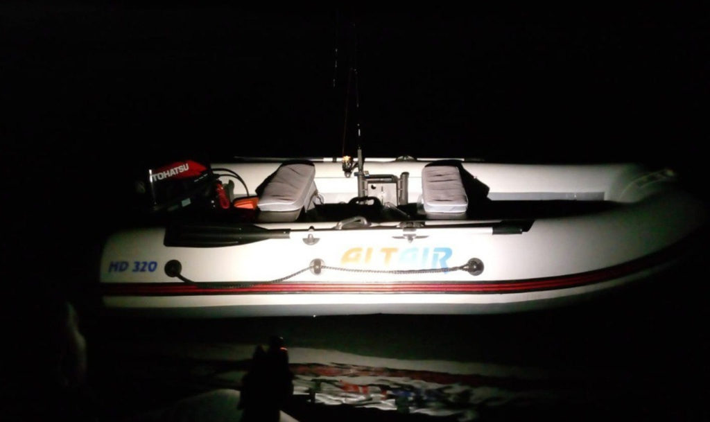 Запутался в сетях и погиб! В Карталинском районе утонул мужчина