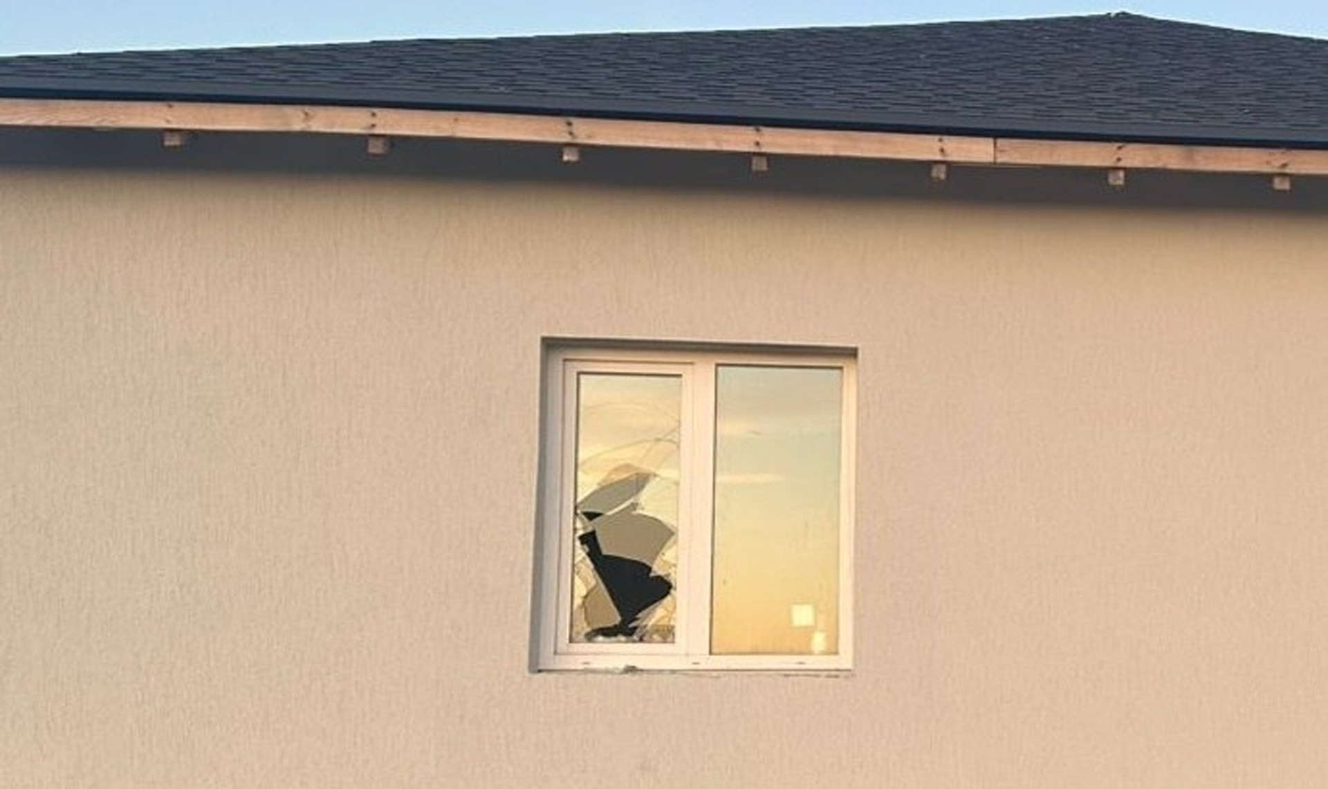 Агаповском районе полицейские задержали молодого человека, который подозревается в кражах из строящихся домов