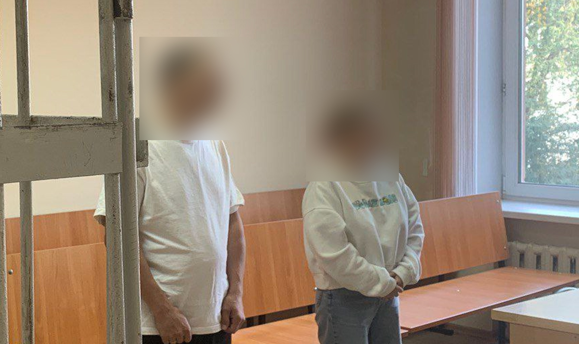 Челябинец, который чуть заживо не сжег свою жену, остался на свободе