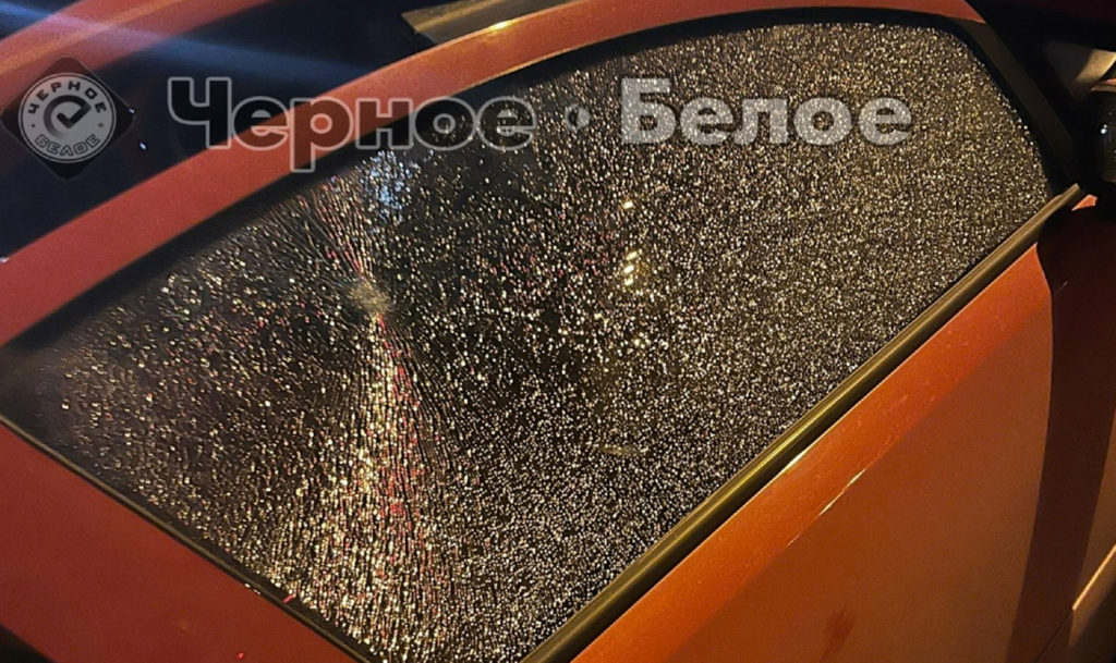 Направил пистолет прямо в лицо! Жительница Магнитогорска заявила, что на нее и мужа было покушение