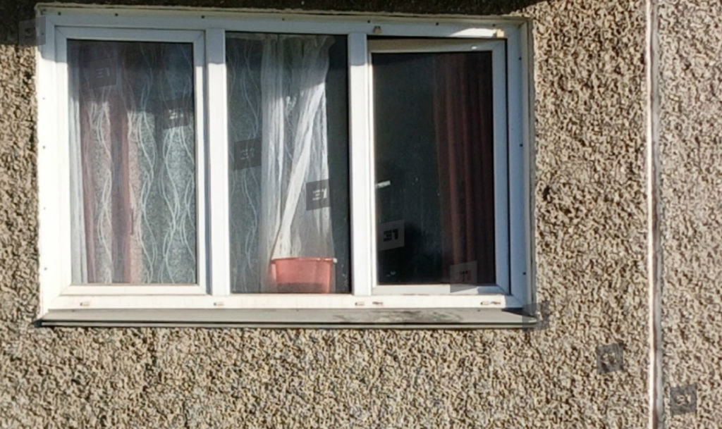 Челябинцы пожаловались на жителей одной из многоэтажек