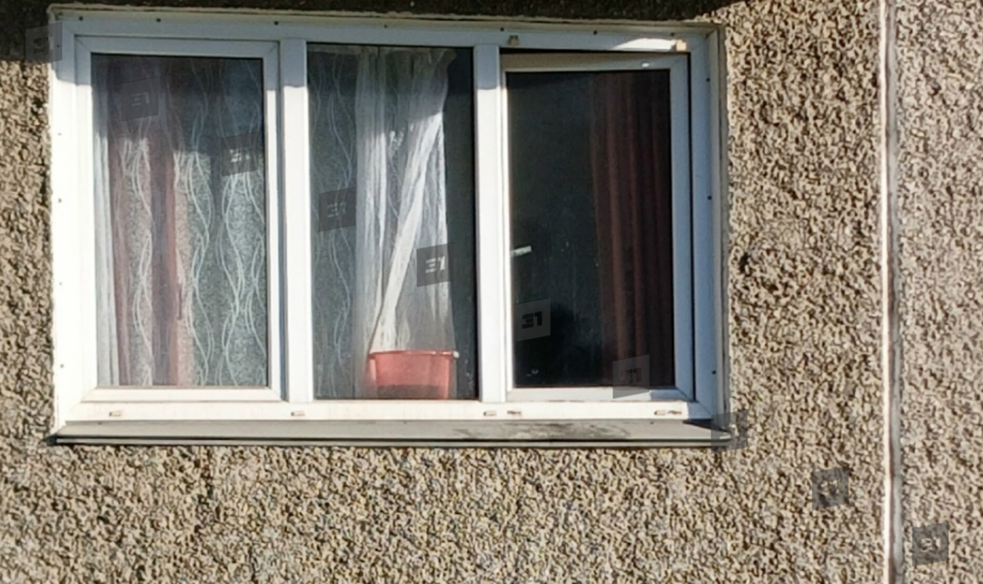 Челябинцы пожаловались на жителей одной из многоэтажек