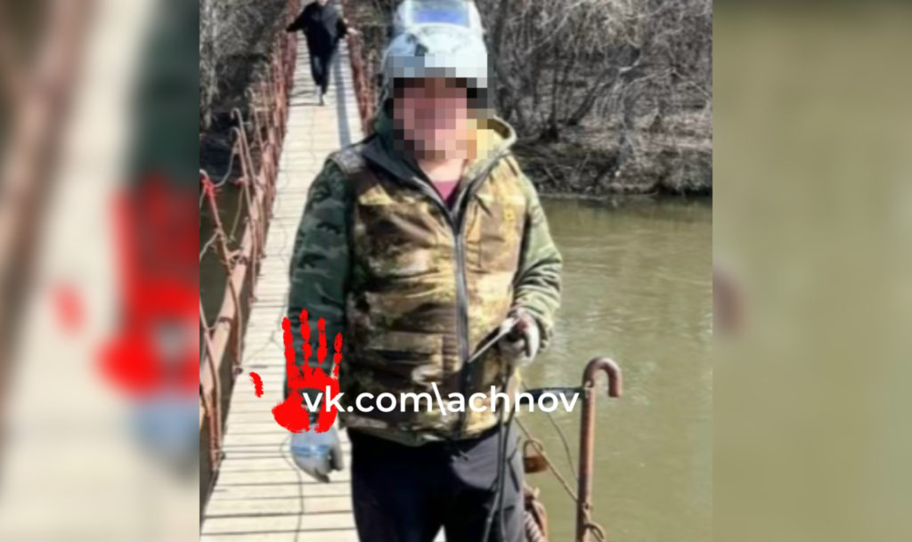 Найден водитель, который сливал нечистоты в реку Миасс!