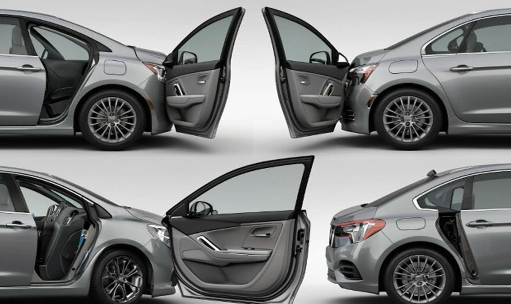 В Златоусте мужчина стал жертвой мошенников, когда пытался купить автомобильную дверь через интернет