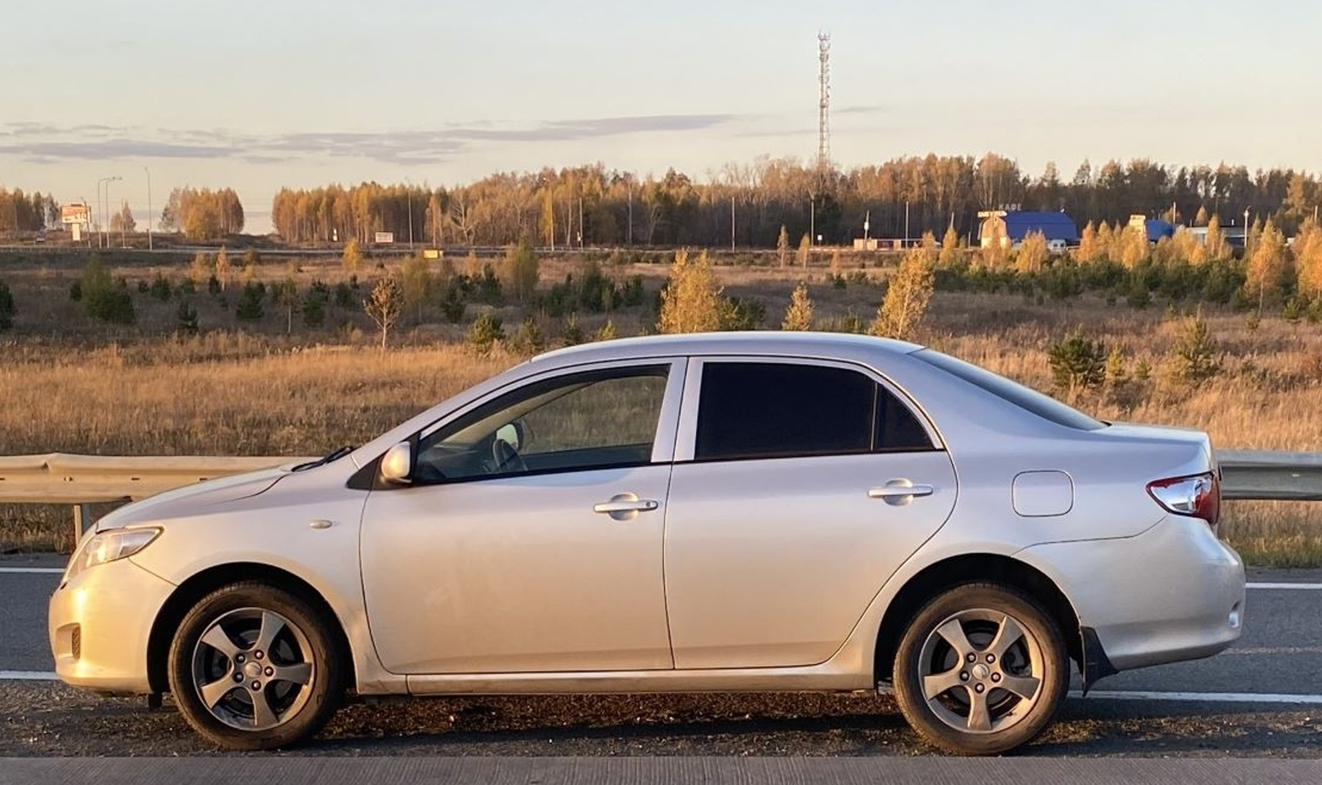 Челябинец угнал свою же иномарку, которую накануне продал новому владельцу