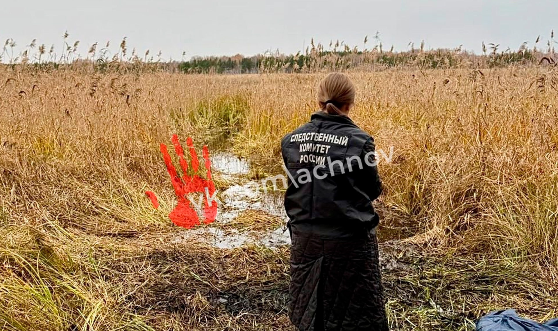 Два брата погибли во время рыбалки