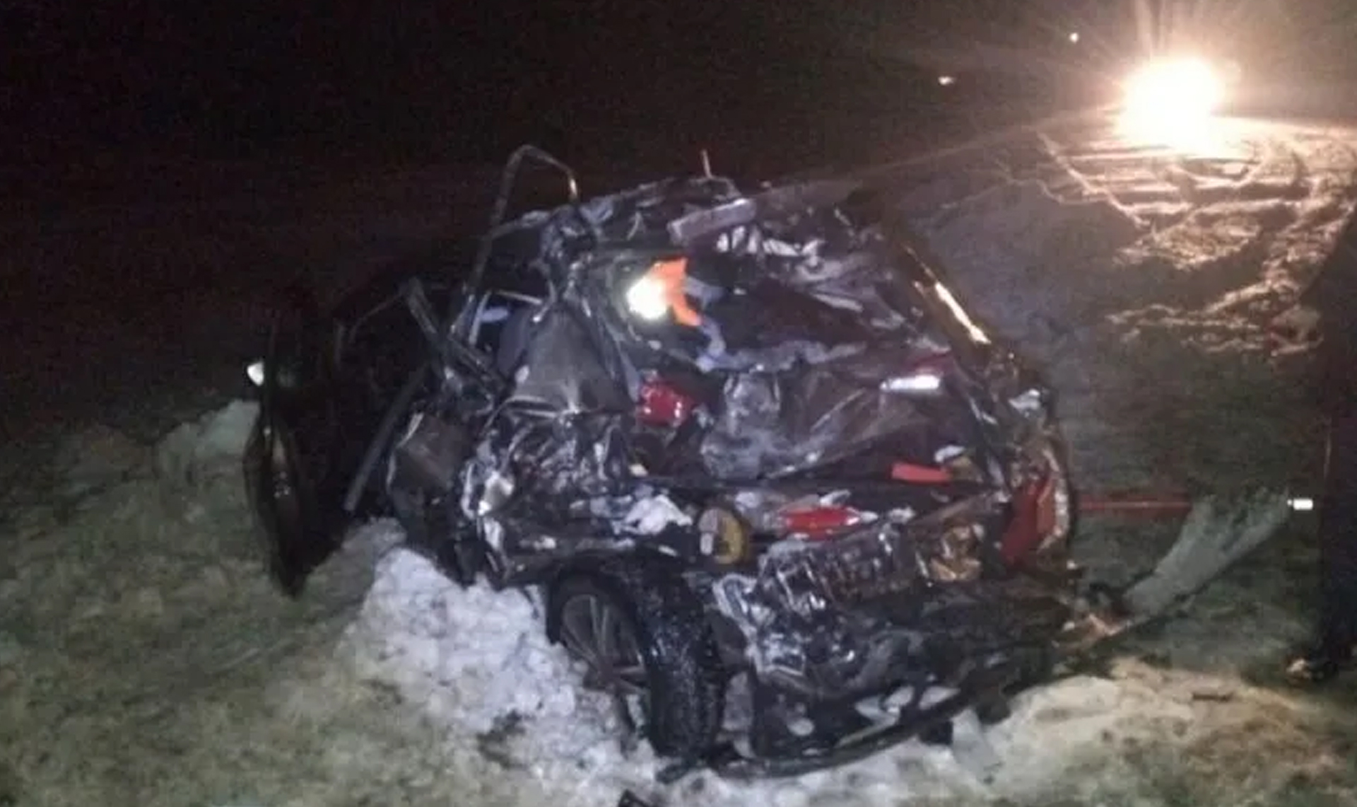 Фирму, работник которой устроил смертельное ДТП, обязали до совершеннолетия содержать детей погибшего!