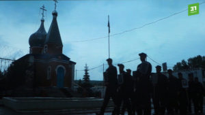 Заключенные