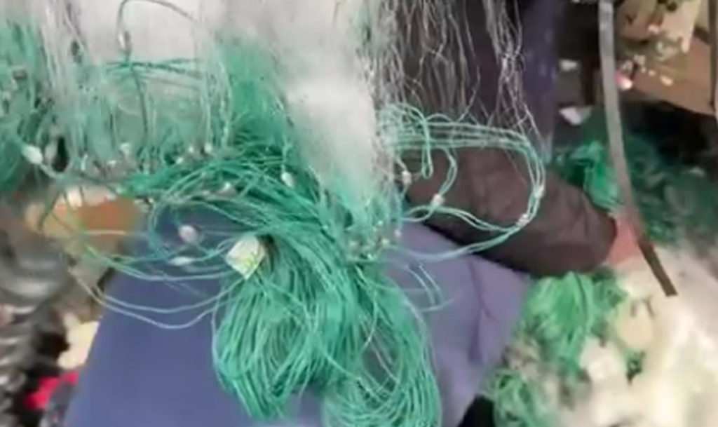 На "Китайском" рынке в Челябинске нашли запрещенные товары