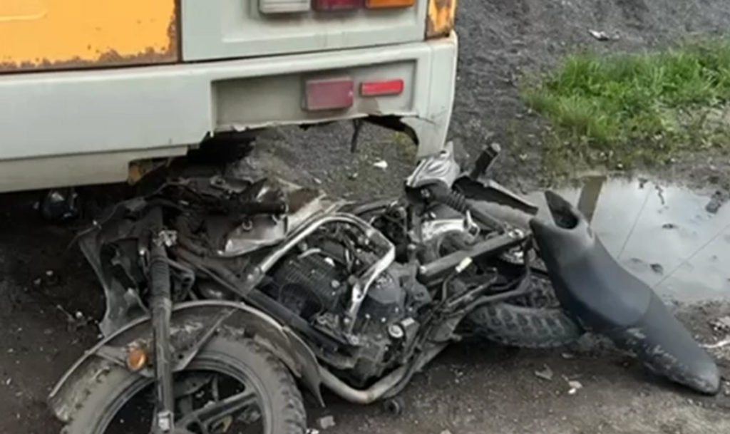 Подростка, который угробил сверстника в ДТП, оставили на свободе