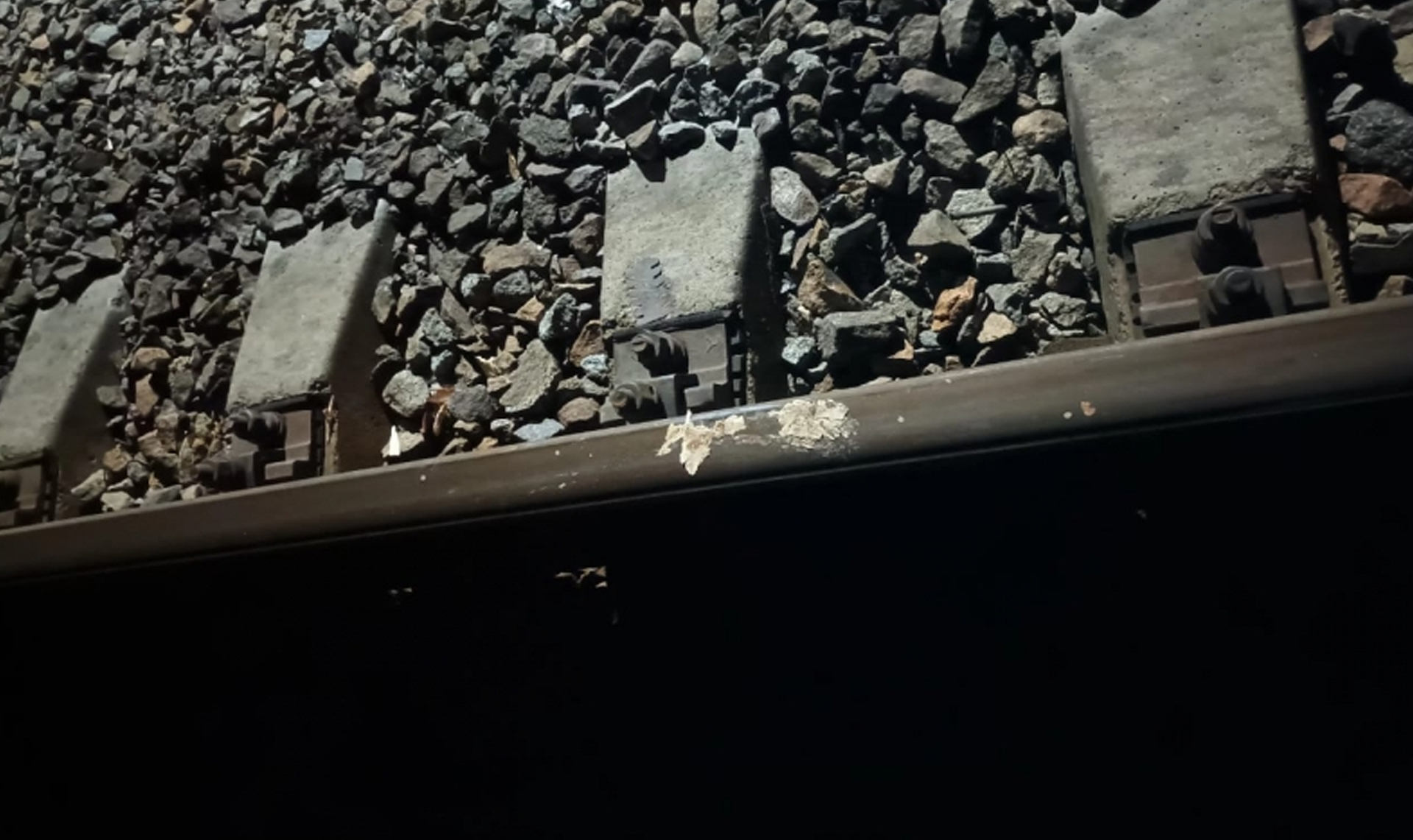 Двое детей подвели мать под статью за опасные игры на железной дороге