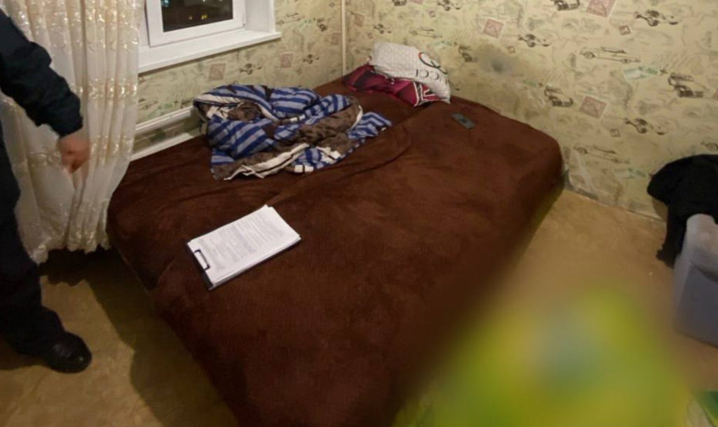 Тело челябинского подростка, который погиб от удара током в своей квартире, отправили на экспертизу