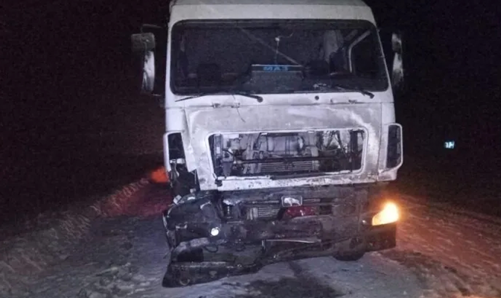 Фирму, работник которой устроил смертельное ДТП, обязали до совершеннолетия содержать детей погибшего!