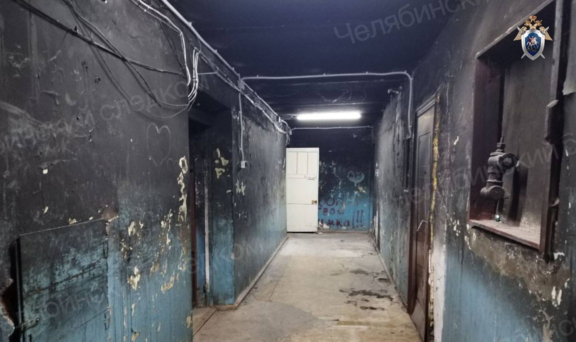 Экс-ППСники из кыштымской полиции, которые силой вымогали наркотики у судимого мужчины, получили сроки