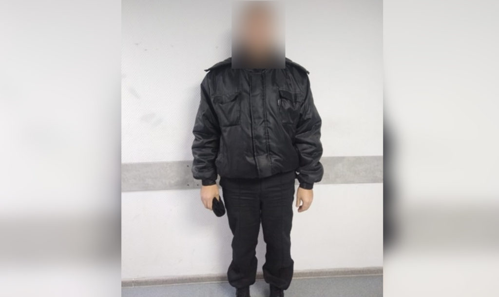 Как воровать, так не стеснялся, а как в СИЗО сидеть, так сразу сбежал!