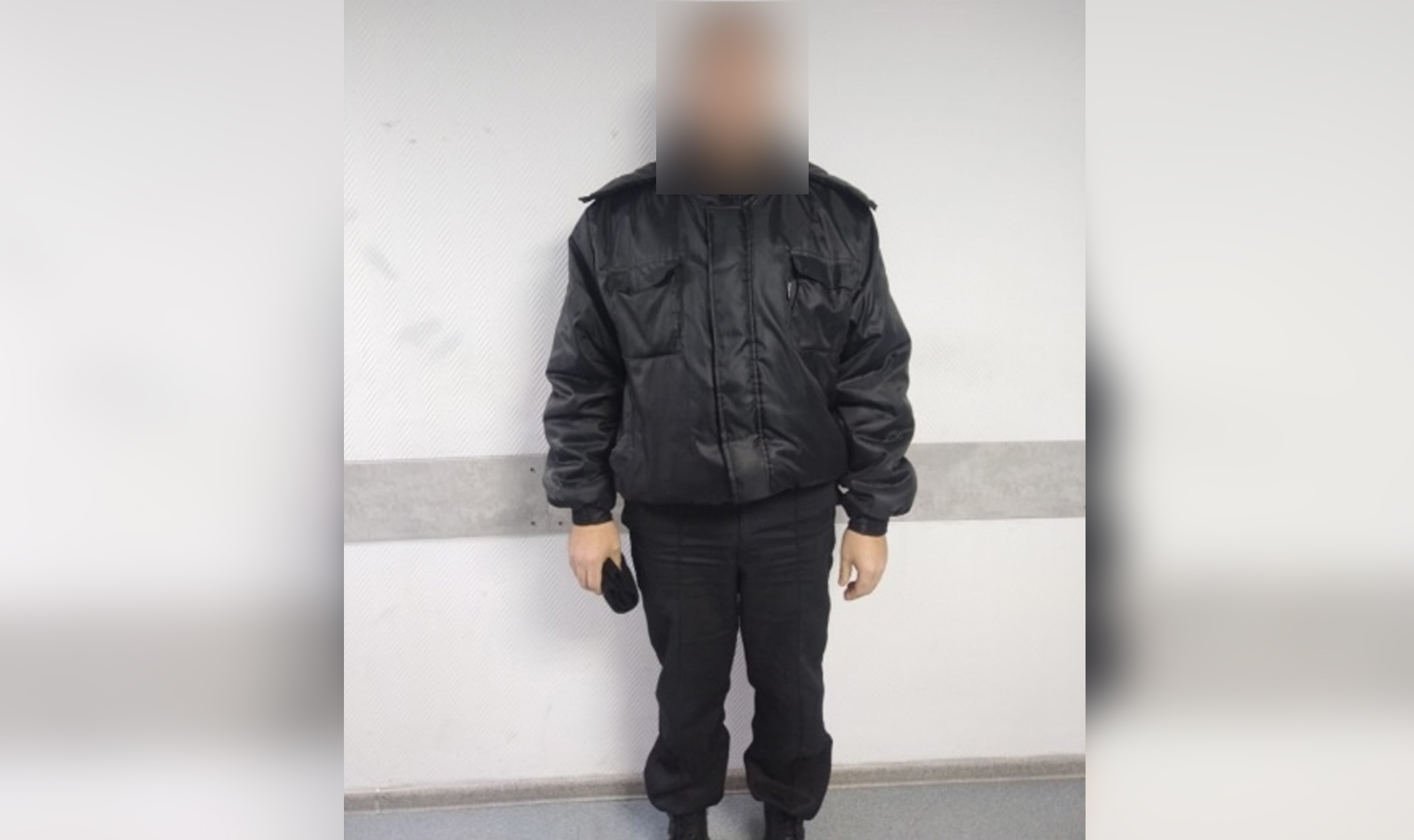 Как воровать, так не стеснялся, а как в СИЗО сидеть, так сразу сбежал!