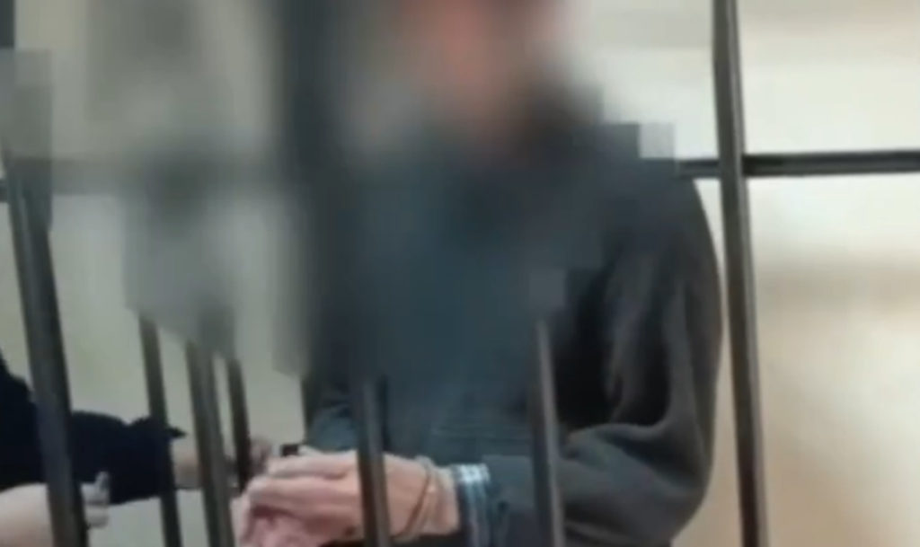 Забил девочку камнем! Пожилого мужчину лишили свободы за попытку изнасиловать подростка много лет назад!