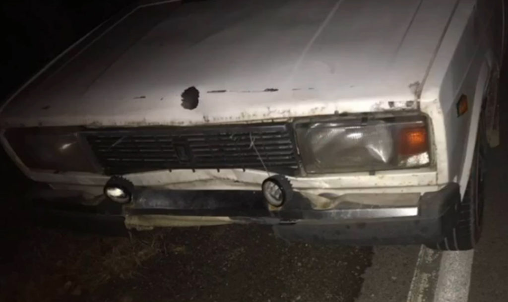 Сразу несколько смертельных аварий произошли в Челябинской области