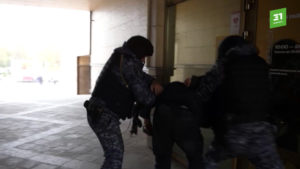 Росгвардия