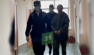 Дело о нападении на ребёнка с ножом в Челябинске передали в суд