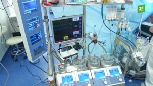 Операционная