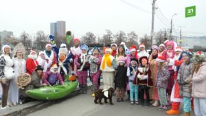 сапбордисты