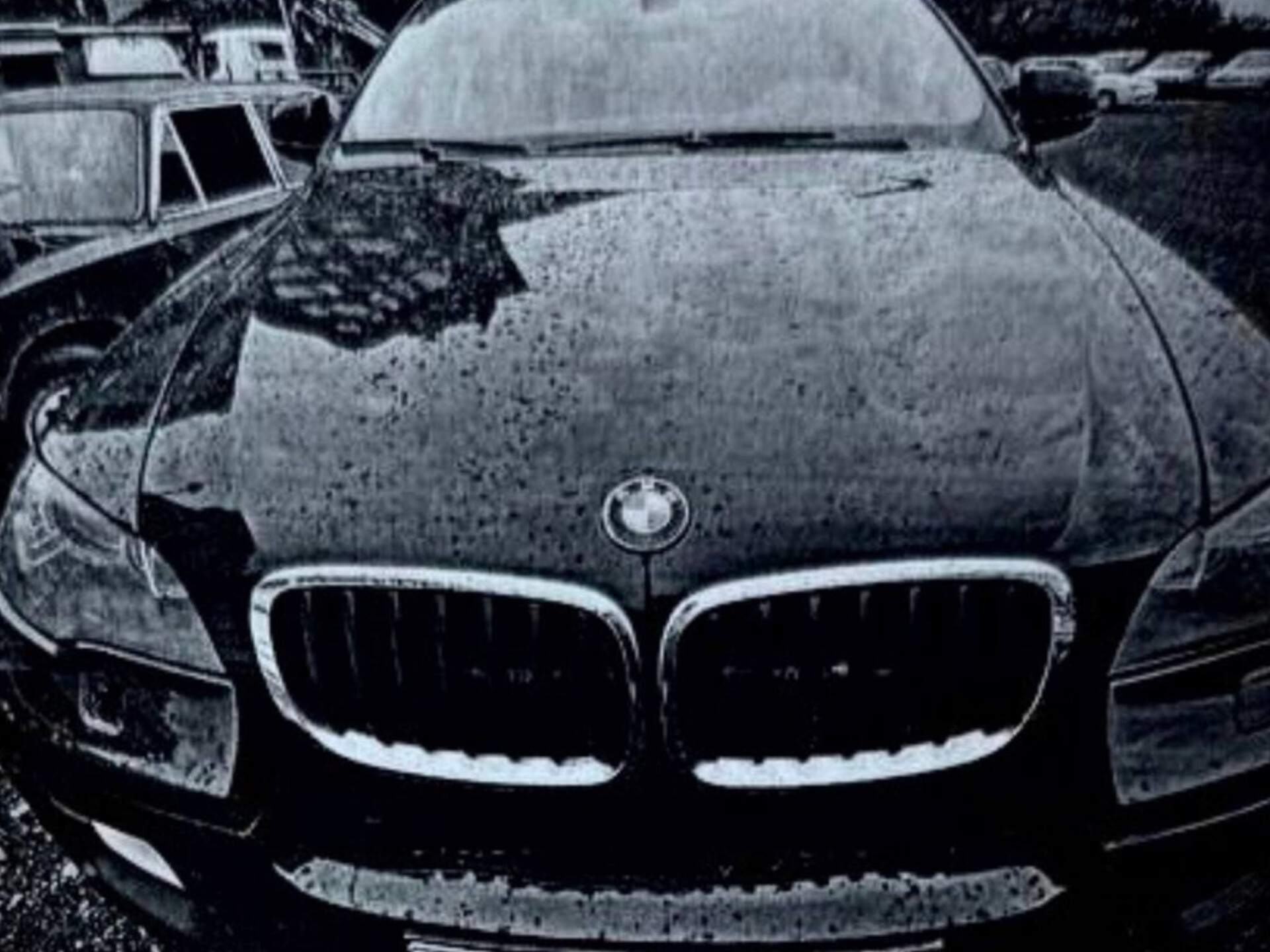 Челябинец остался без BMW за повторное вождение в пьяном виде