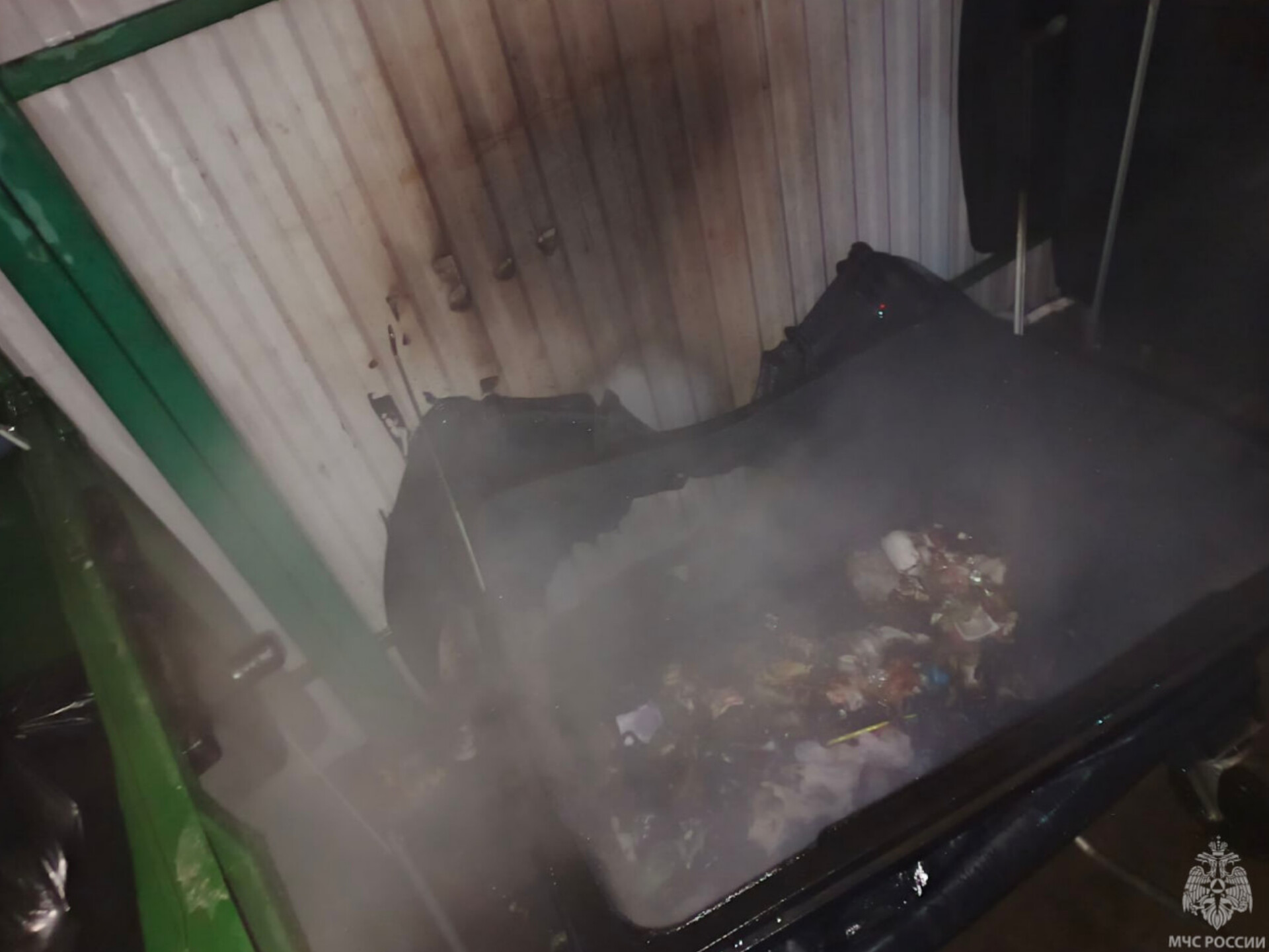 Злая шутка или вопиющая халатность?