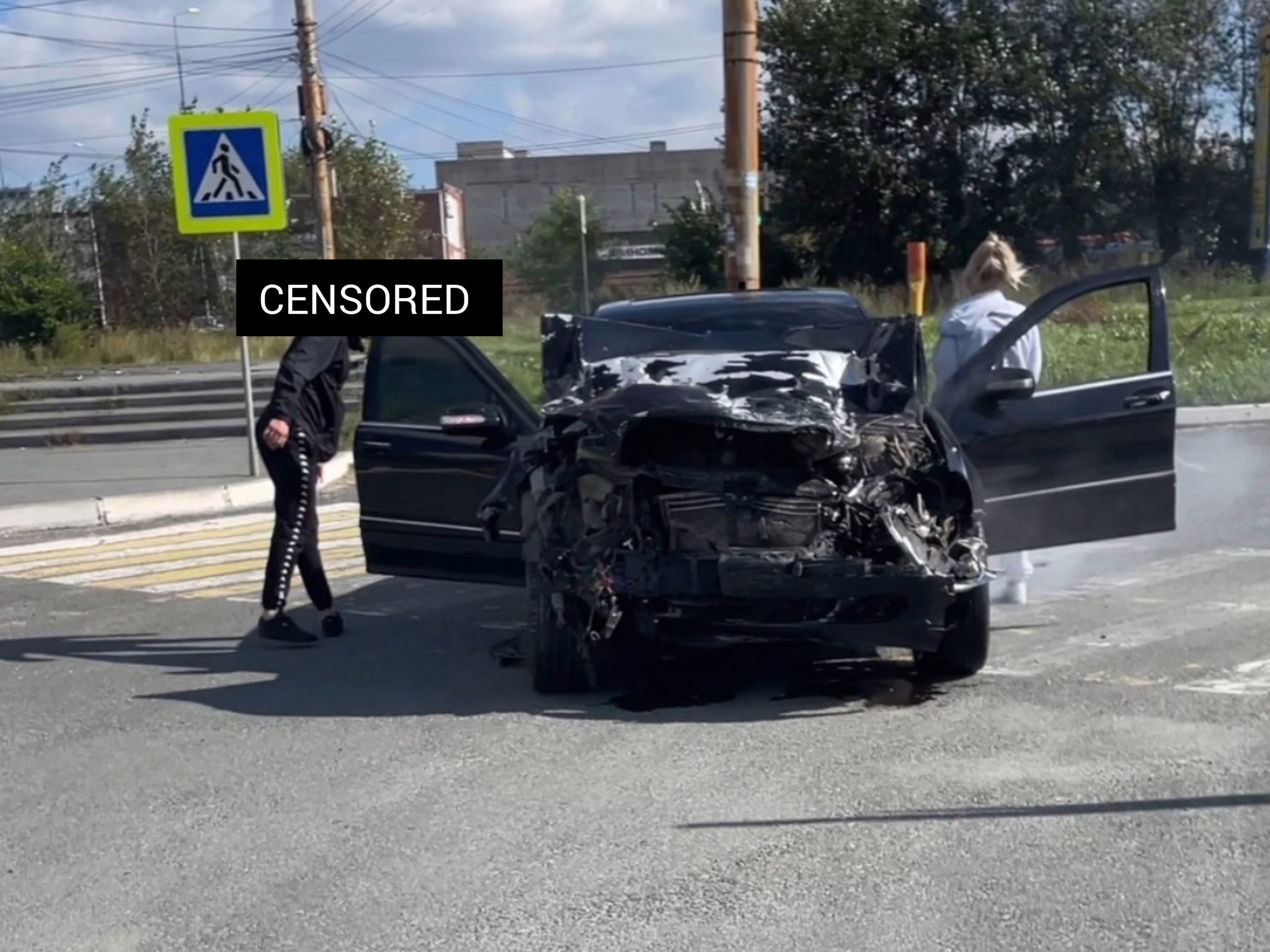 Бесправник, по вине которого молодой парень теперь не может ходить, остался на свободе