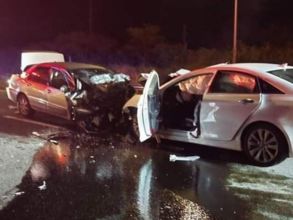 Южноуральский депутат стал виновником ДТП, в котором погибли два человека