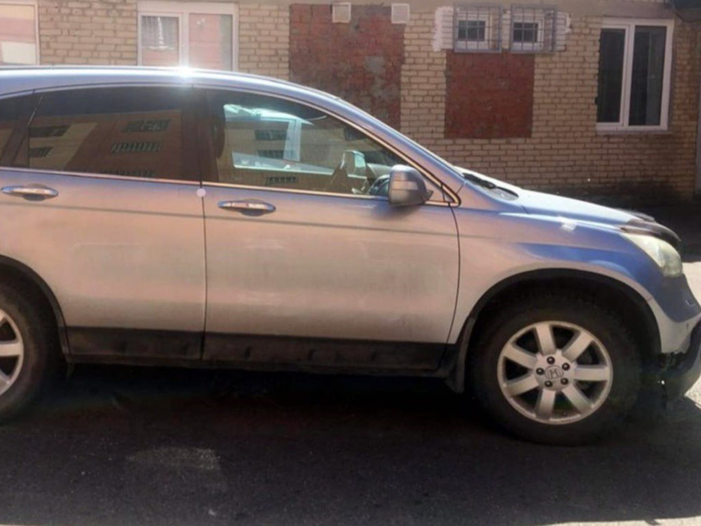 В Аше местный житель был осужден за повторное вождение автомобиля в состоянии алкогольного опьянения