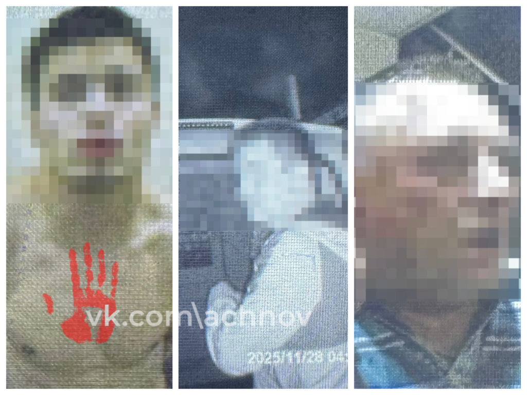 Разгорячились так, что избили пожилого сотрудника!