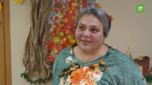 Мама бойца СВО