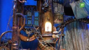 Роботы-поэты