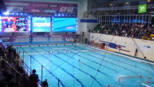 водное поло